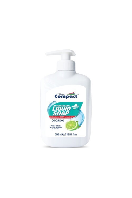 Antibakteriyel Yıkama