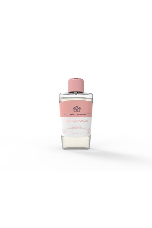 İntim Yıkama Jeli