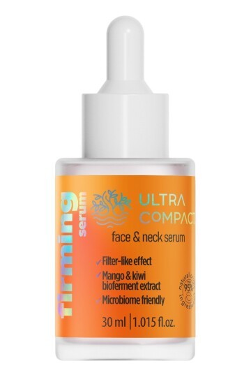 Sıkılaştırıcı Yüz Boyun Serum