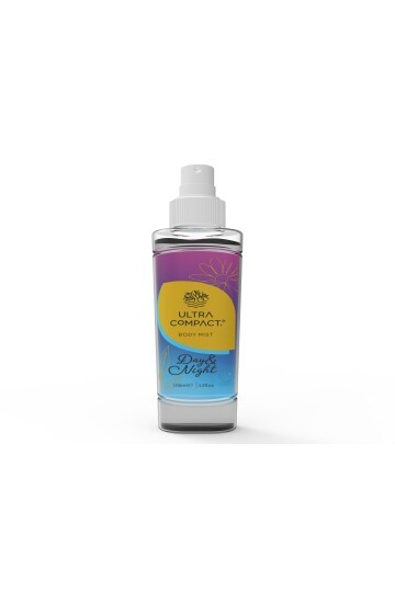 Vücut Spreyi Gece & Gündüz 